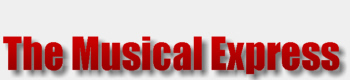 The Musical Express