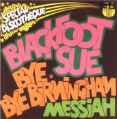 Bye Bye Birmingham - back - French issue