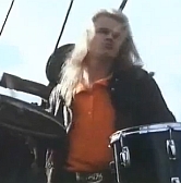 Colin Peel