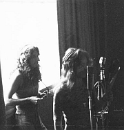 Eddie and Tom