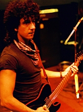 Eddie Golga Eddie Golga