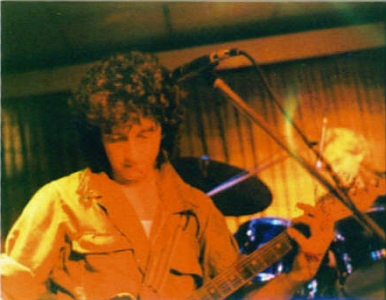 Eddie Eddie