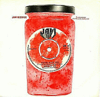 Standing In The Road - JAM company sleeve