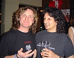 Tom, Eddie
